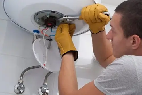 Ремонт водонагревателей Electrolux в Каменске-Шахтинском в октябре