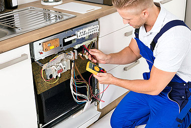 Ремонт посудомоечных машин Electrolux в Каменске-Шахтинском — сервис Мастер24, цена от 1648 руб