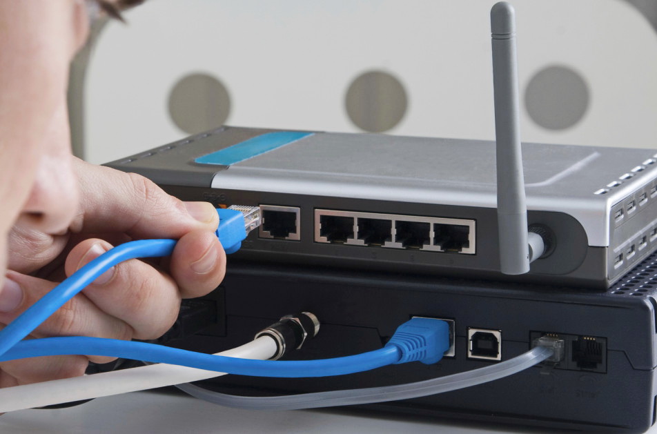 Настройка Wi-Fi роутера в Каменске-Шахтинском от Мастер24 – прошивка, установка, подключение от 721 руб